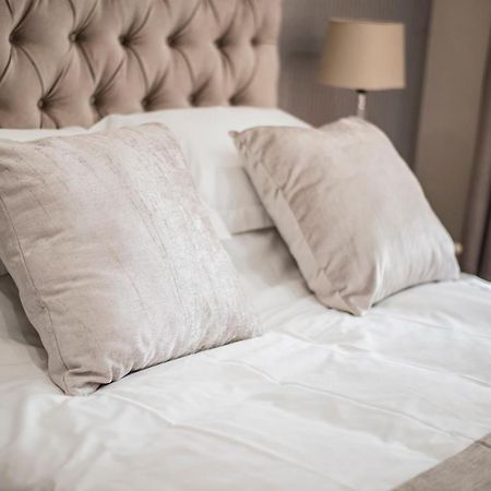 The Royal Guest House Klerksdorp Ngoại thất bức ảnh