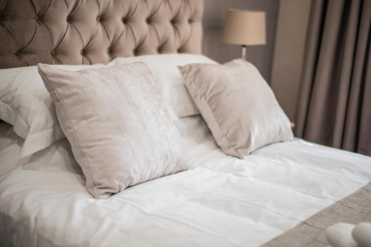 The Royal Guest House Klerksdorp Ngoại thất bức ảnh