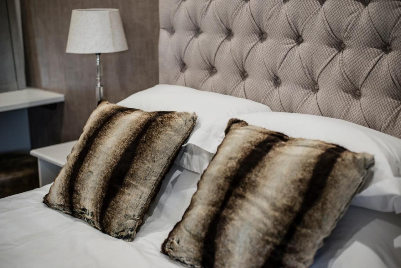 The Royal Guest House Klerksdorp Ngoại thất bức ảnh