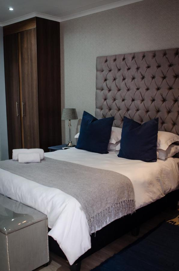 The Royal Guest House Klerksdorp Ngoại thất bức ảnh