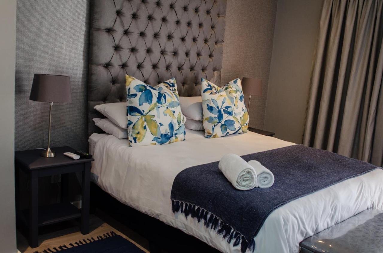 The Royal Guest House Klerksdorp Ngoại thất bức ảnh