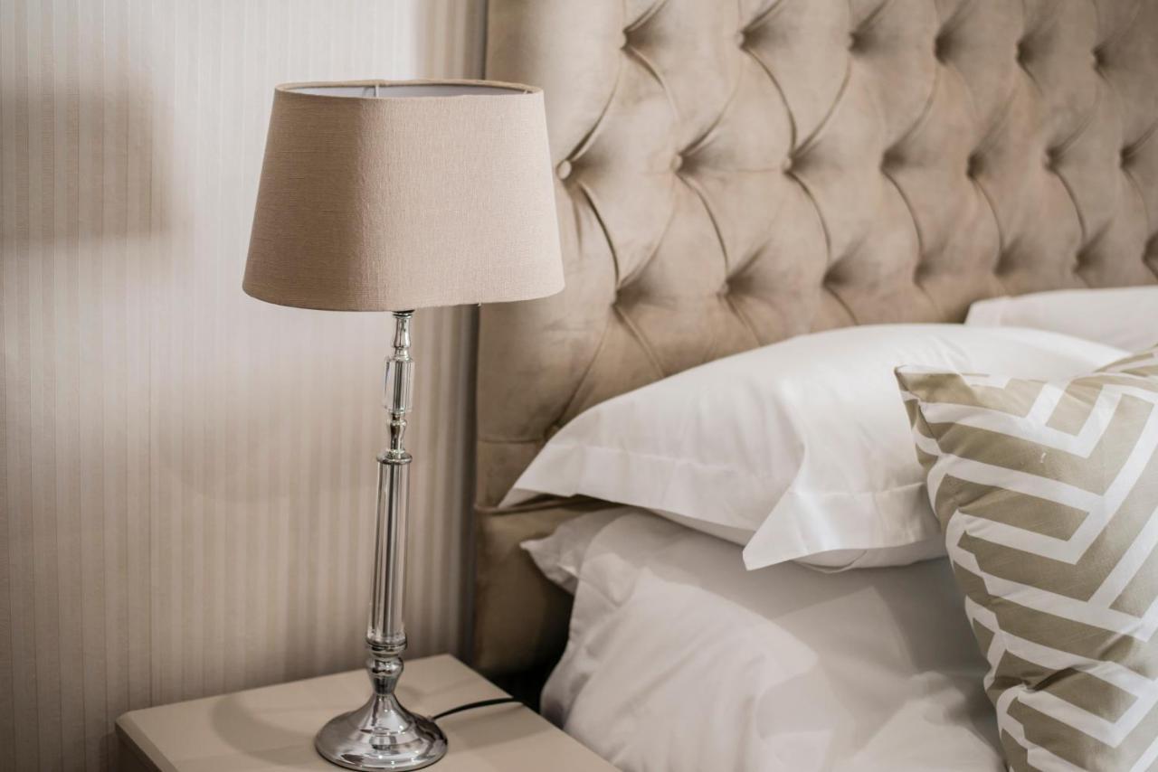 The Royal Guest House Klerksdorp Ngoại thất bức ảnh