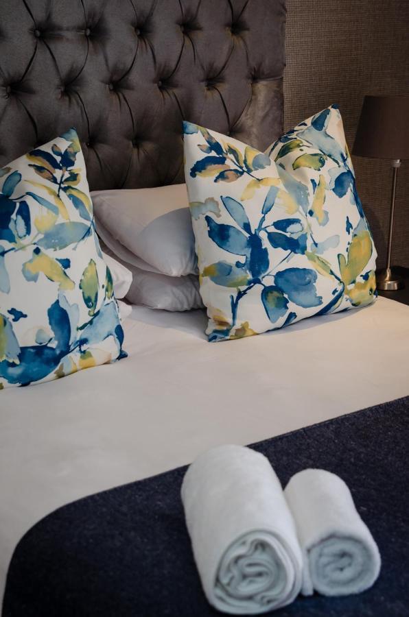 The Royal Guest House Klerksdorp Ngoại thất bức ảnh