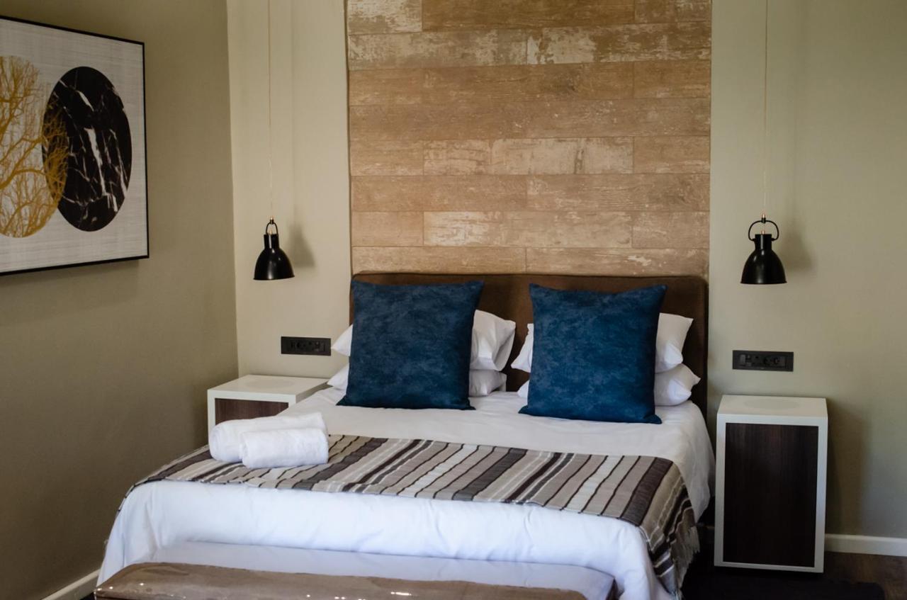 The Royal Guest House Klerksdorp Ngoại thất bức ảnh