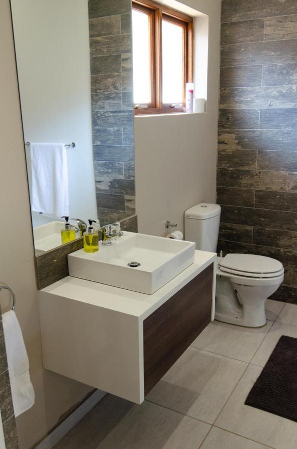 The Royal Guest House Klerksdorp Ngoại thất bức ảnh