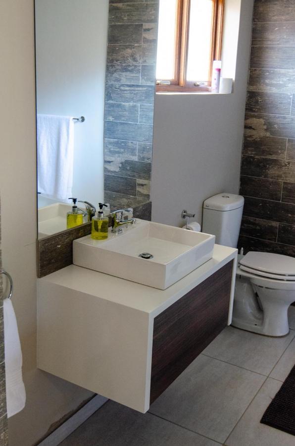 The Royal Guest House Klerksdorp Ngoại thất bức ảnh