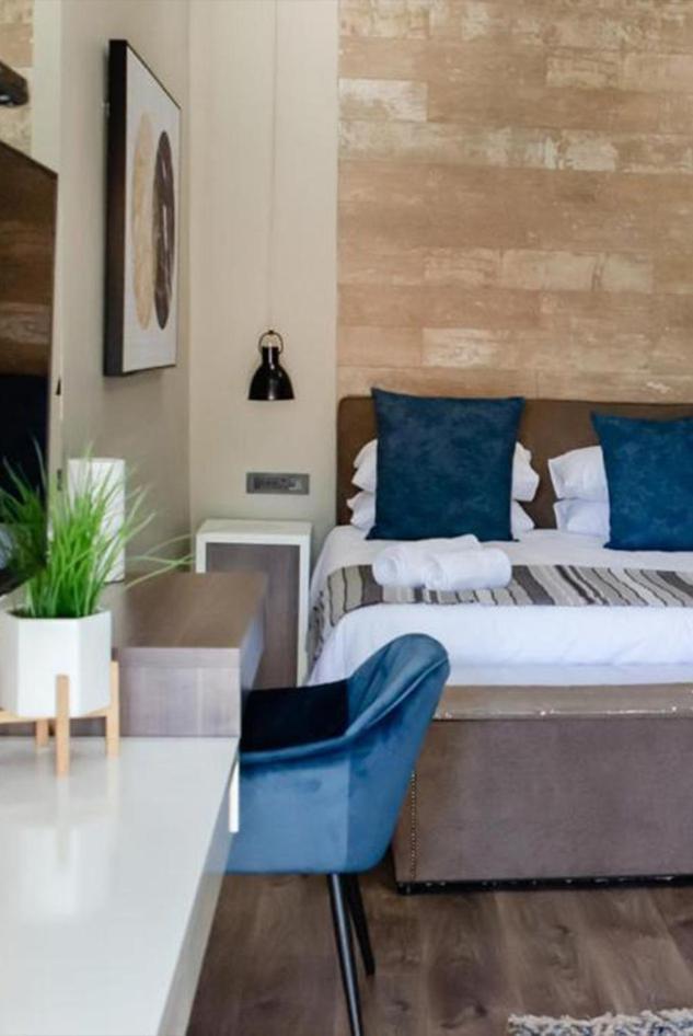 The Royal Guest House Klerksdorp Ngoại thất bức ảnh